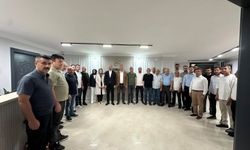 MHP’den ‘Terörsüz Türkiye’ toplantısı