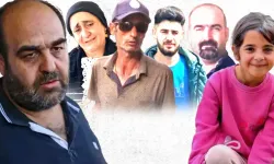 Narin Güran'ın katili kim? Baba Arif Güran isim verdi: Kızımı Dicle'nin kenarında katletti