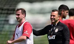 Okan Buruk Kerem Aktürkoğlu'nun üstünü çizdi