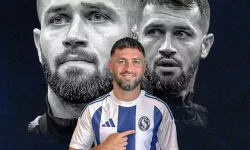 Ömer Bayram Sarıyer'de