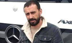 2 çocuk babası ormancı kazada hayatını kaybetti