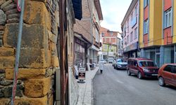 Çorum'da bu cadde trafiğe kapatılacak