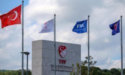 PFDK yine ceza yağdırdı