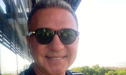 Rezidansta ölü olarak bulundu