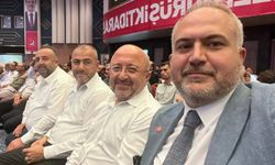 Saadet'in yardım filosu, Gazze'ye yelken açacak