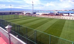 Ağustos ayı sonuna kadar kullanıma hazır hale gelmesi bekleniyor