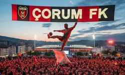 Çorum FK neden desteklenmeli?