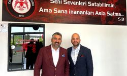 Yeni transferler yolda