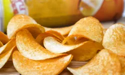 Türkiye'den çekilen ünlü cips markası raflara döndü