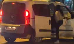 Çorum Valiliği bu görüntüye ilişkin soruşturma başlattı