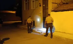 Çöplü’de silahlı saldırı