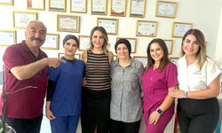Akupunktur, ozon tedavisi,  nöralterapi ile sağlığına kavuştu