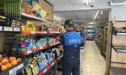 İskilip'te zabıta göz açtırmıyor