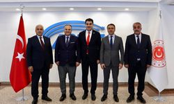 İskilip'e davet etti