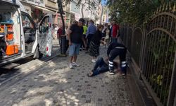 Alacak-verecek tartışması kanlı bitti