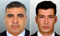 2 askerimiz şehit oldu