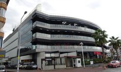 Samsun'da bu AVM kapatıldı!