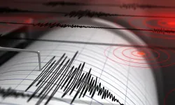 İskilip'te deprem