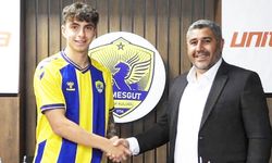 Can Efe Bozacı'nın sözleşmesi feshedildi