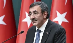 Cumhurbaşkanı Yardımcısı Yılmaz, OVP'deki revizyonun sebebini açıkladı