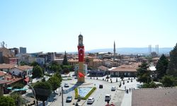 Çorum'da acele kamulaştırma kararı