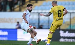 Sakarya ve Erzurum maçları pazar 16’da