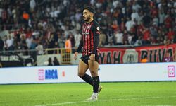 Çorum FK taraftarlarından özür diledi