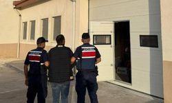 Anne-babasını öldüren cinayet zanlısı tutuklandı