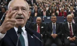 Kılıçdaroğlu neden katılmadı? İşte kulislerde konuşulan iddia