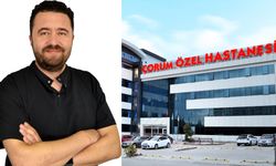 Vücut şekillendirme ameliyatları başarı ile Çorum Özel Hastanesi’nde yapılmakta