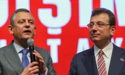 İlk kez net konuştu: İmamoğlu olmazsa en kuvvetli aday...