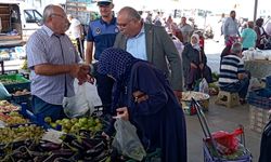 Çorum'da artık herkes istediğini seçip alabilecek