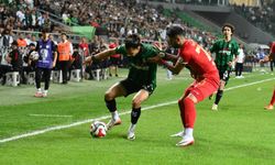 Amed'e Sakarya darbesi!