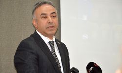 ‘Çorum, sanayi koridoruna  mutlaka dâhil edilmeli’