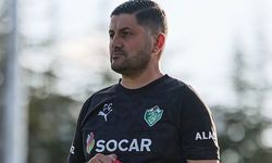 Çorum FK'da Çağdaş Çavuş dönemi