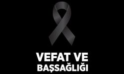 Kenan Özüyağlı annesini kaybetti