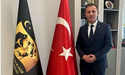 Çorum DSYB'ye bakanlıktan önemli tescil