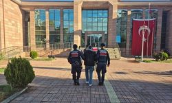 Ev eşyası taşır gibi uyuşturucu taşıdılar