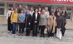 Çorumlu kadın kooperatifleri e-ihracat ile dünyaya açılacak