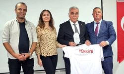 Okul Sporları startı Osmancık’ta verildi