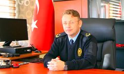 Osmancık İlçe Emniyet Müdürlüğü’ne ‘Çalışkan’ getirildi