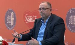 'Türk dünyası ile kültürel ilişkilerimiz çok zayıf'