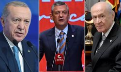 31 ilde yapılan son seçim anketinde büyük sürpriz