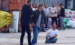Borç tartışması silahlı kavgaya dönüştü: 2 yaralı, 2 gözaltı