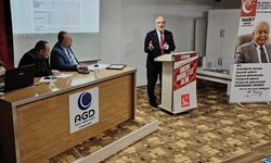 ‘Kötü gidişatı durduracak tek güç, Millî Görüş kadrolarıdır’