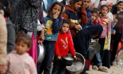 2030 yılında 512 milyon insan açlıkla mücadele edecek