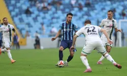 1.lig ekibi maçlara çıkmama kararı aldı