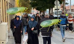 Çorum'da 6 sene önceki kabus geri döndü!
