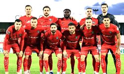 Bodrum maçı kadrosu belli oldu
