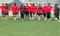 Çorum FK'da 6 futbolcuyla ilgili karar verildi